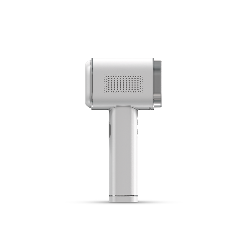 FREYARA IPL - Hair Removal T023IGBT, The Dual-Pulse and Ice-Cool IPL Hair Removal. Fast, Painless, Clinic-Level Results