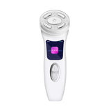 FREYARA HIFU - FacialDefy 1.0, Mini Hifu 4th Gen Microfocused Ultrasound Machine,for Firm, Youthful Skin