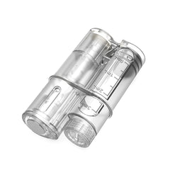 Cartridges Replacement for Dr. Pen Hydra Pen H6 Microneedling Pen, 10pcs Pack