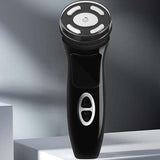 FREYARA HIFU - FacialDefy 1.0, Mini Hifu 4th Gen Microfocused Ultrasound Machine,for Firm, Youthful Skin