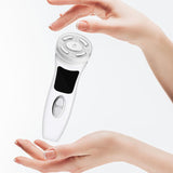 FREYARA HIFU - FacialDefy 1.0, Mini Hifu 4th Gen Microfocused Ultrasound Machine,for Firm, Youthful Skin