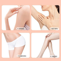 FREYARA LASER - Hair Removal 808,Professional 80W Ice-Cooling Laser Hair Removal,808nm Gold Wavelength Laser.Painless & Permanent