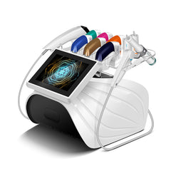 FREYARA HIFU - FacialDefy 5.0, HIFU SculptTech Beauty Machine, Professional Lifting & Firming for Face & Body