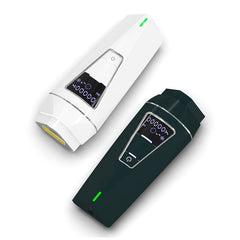 FREYARA IPL - Hair Removal T015K,Ice-Cool Smart IPL Hair Removal With Sterilization Base. Painless, Safe, Effective