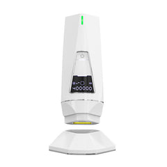 FREYARA IPL - Hair Removal T015K,Ice-Cool Smart IPL Hair Removal With Sterilization Base. Painless, Safe, Effective