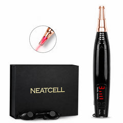 FREYARA LASER FacialPure Lite Upgrade, Home Red Light Gentle Picosecond Laser Pen for Fade Freckles and Spots