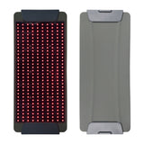 Red Light Therapy Mat for Enhanced Comfort, Light Therapy Device Flexible Professional LED Red Light Therapy Panel Suitable for multiple situations