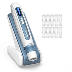 Dr.Pen H5 Hydra Pen  Professional Microneedling Dermapen Automatic Serum-Infusion, EMS Function