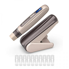 Dr.Pen H5 Hydra Pen  Professional Microneedling Dermapen Automatic Serum-Infusion, EMS Function