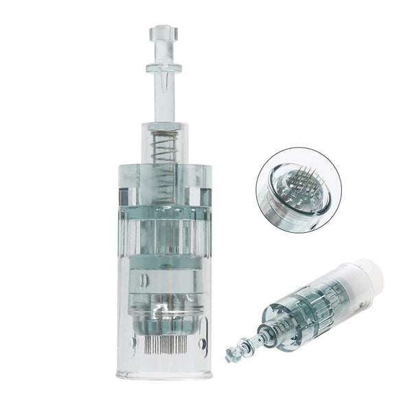 Needles Cartridges