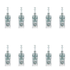 Cartridges Replacement for Dr. Pen Ultima M8 Microneedling Pen, 10pcs Pack