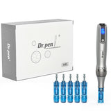 Dr. Pen Ultima M8S Professional Microneedling Dermapen, USB Rechargeable