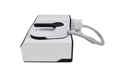 EMS NEO Body Sculpting Slimming Machine, One-Handle Desktop RF EMS Device for Belly, Waist, Arm, Leg Toning , Fat Reduction& Muscle Building