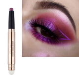 Eyeshadow Stick and Sponge Double Ended