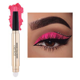 Eyeshadow Stick and Sponge Double Ended