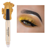 Eyeshadow Stick and Sponge Double Ended