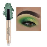 Eyeshadow Stick and Sponge Double Ended