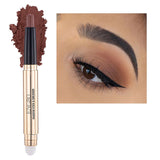 Eyeshadow Stick and Sponge Double Ended