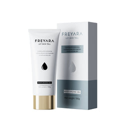 FREYARA Moisturizing Gel Conductive Gel Aqualis Activator 100ml