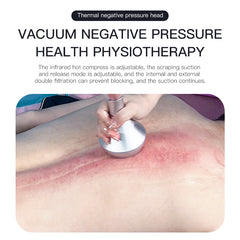 5in1 80K Radiofrequency Cavitation Machine, Ultrasonic Body Slimming System, Fat Burning Cellulite Body Massager