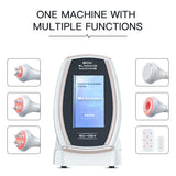 6in1 80K Radiofrequency Cavitation Machine, with Lipolaser Pads, Ultrasonic Body Slimming System, Fat Burning Cellulite Body Massager