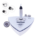 Mini 3in1 RF Beauty Device Rejuvenation Lifting Wrinkle Removal Skin Tightening for Face Eye Skin