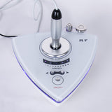 Mini 3in1 RF Beauty Device Rejuvenation Lifting Wrinkle Removal Skin Tightening for Face Eye Skin