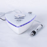 Mini 3in1 RF Beauty Device Rejuvenation Lifting Wrinkle Removal Skin Tightening for Face Eye Skin