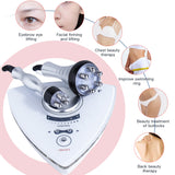 2in1 3 Probes & 6 Probes RF Beauty Device, Rejuvenation Lifting Wrinkle Removal Skin Tightening for Face Eye Skin