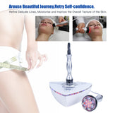 2in1 3 Probes & 6 Probes RF Beauty Device, Rejuvenation Lifting Wrinkle Removal Skin Tightening for Face Eye Skin