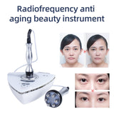 2in1 3 Probes & 6 Probes RF Beauty Device, Rejuvenation Lifting Wrinkle Removal Skin Tightening for Face Eye Skin