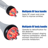 2in1 3 Probes & 6 Probes RF Beauty Device, Rejuvenation Lifting Wrinkle Removal Skin Tightening for Face Eye Skin