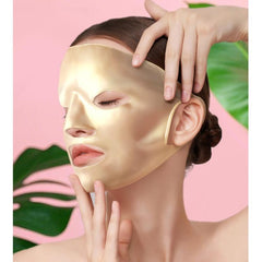 FREYARA Ear-hook 3D silicone mask cover, prevent mask from falling off and promote absorption of mask essence