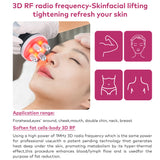 80k RF Ultrasonic Vacuum Cavitation System 6in1, for Fat Burning Body Slimming Sculpting, with EMS Pads