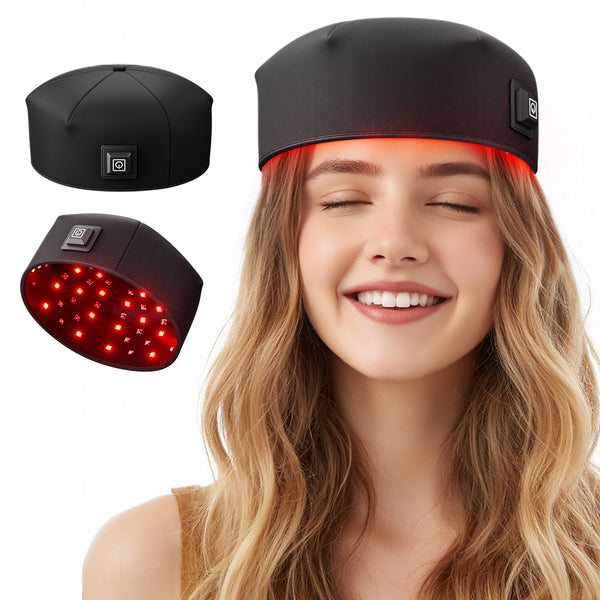 Hair Growth Devices