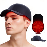 120 LLLT Laser Therapy Cap,Highly Focused Energy, Directly Reaching The Root of The Hair Follicle (5-8mm),Hair Regrowth Device
