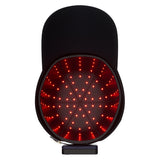 120 LLLT Laser Therapy Cap,Highly Focused Energy, Directly Reaching The Root of The Hair Follicle (5-8mm),Hair Regrowth Device