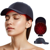 120 LLLT Laser Therapy Cap,Highly Focused Energy, Directly Reaching The Root of The Hair Follicle (5-8mm),Hair Regrowth Device