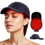 222 LLLT Laser Therapy Cap,Highly Focused Energy, Directly Reaching The Root of The Hair Follicle (5-8mm),Hair Regrowth Device