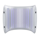 4 Color Photo-dynamic Therapy Large Device, LED Red Light Therapy Machine for Acne Removal, Skin Rejuvenation and Whitening, US Plug