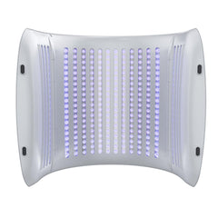 4 Color Photo-dynamic Therapy Large Device, LED Red Light Therapy Machine for Acne Removal, Skin Rejuvenation and Whitening, US Plug