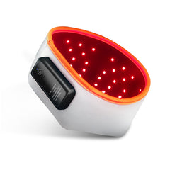 120LED Wireless Light Therapy Cap FDA-Approved Solution for Thicker, Healthier Hair Growth,1800mAh Battery Capacity, More Portable