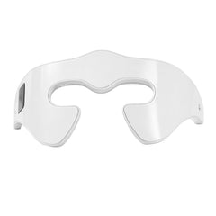 FREYARA EMS Microcurrent 8-Color LED Light Therapy Eye Mask Beauty Instrument with Vibration for Eyes Puffiness, Dark Circles, Wrinkles, Crow’s Feet and Fine Lines