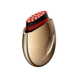 FREYARA UC - FacialFirming 1.0 Golden Glow Collagen Booster Beauty Instrument, Skin Tightening & Wrinkle Reduction