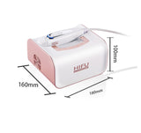 FREYARA HIFU - FacialDefy 3.0,Professional HIFU RF Ultrasound Beauty Face-lifting Machine,Anti Aging and Wrinkle Removal