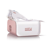 FREYARA HIFU - FacialDefy 3.0,Professional HIFU RF Ultrasound Beauty Face-lifting Machine,Anti Aging and Wrinkle Removal