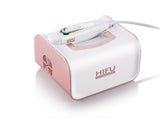 FREYARA HIFU - FacialDefy 3.0,Professional HIFU RF Ultrasound Beauty Face-lifting Machine,Anti Aging and Wrinkle Removal