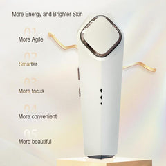 FREYARA DPL+NIR - Photofacial 1.0, Professional Milk Light Photofacial Device,Erase Spots, Lift Skin&Anti-aging at Home