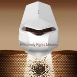FREYARA DPL+NIR - Photofacial 1.0, Professional Milk Light Photofacial Device,Erase Spots, Lift Skin&Anti-aging at Home