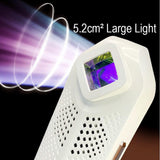 FREYARA DPL+NIR - Photofacial 1.0, Professional Milk Light Photofacial Device,Erase Spots, Lift Skin&Anti-aging at Home